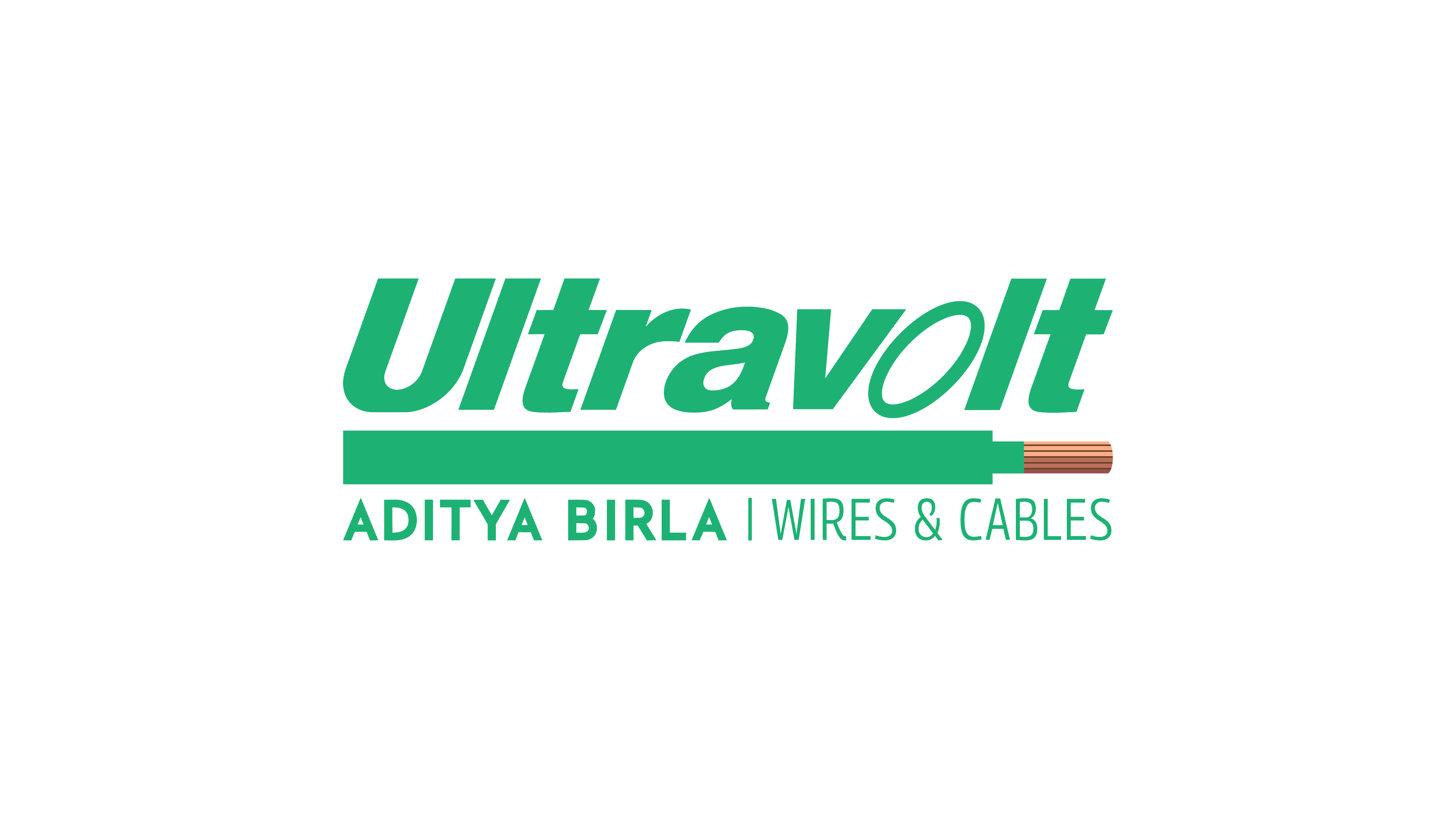 Ultravolt Logo